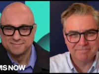 Journalist Warns: Truth Under Threat in America