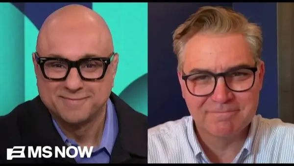 Journalist Warns: Truth Under Threat in America