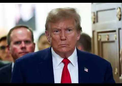 Judge Blocks Trump’s Push Against Fed Chair Powell