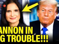 Judge Cannon Faces Scrutiny Over Trump Evidence Leak