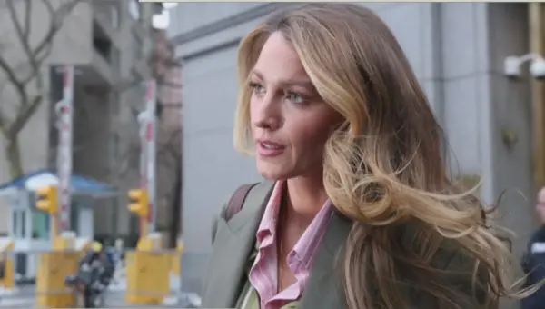 Judge Clears Actor in Harassment Suit, Others Remain