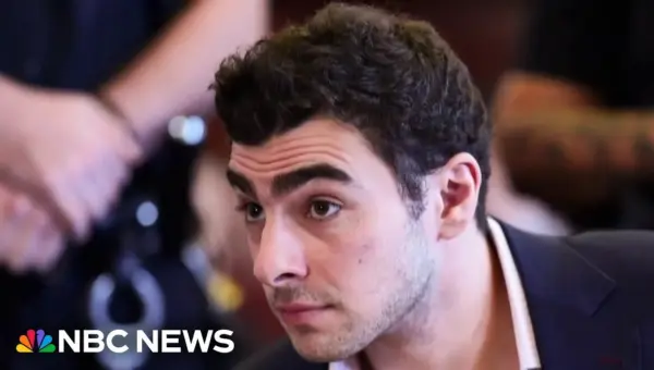 Judge Delays Federal Trial for CEO’s Accused Killer