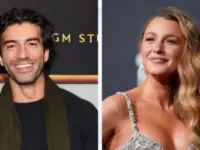 Judge Dismisses Most of Blake Lively’s Harassment Claims Against Baldoni