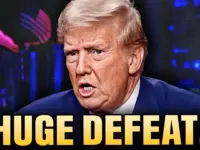 Judge Dismisses Trump’s Lawsuit, Cites Lack of Proof