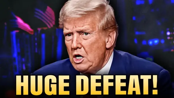 Judge Dismisses Trump’s Lawsuit, Cites Lack of Proof