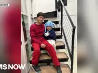 Judge Ends Asylum Claim for Boy, 5, Facing Deportation