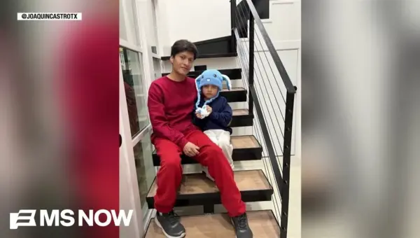 Judge Ends Asylum Claim for Boy, 5, Facing Deportation