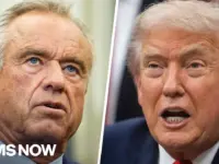 Judge Halts RFK Jr. Vaccine Overhaul, Doctor Expresses Relief