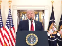 Judge Halts Trump’s Race Data Grab from Colleges