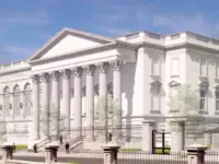 Judge Halts White House Ballroom Project, Citing Preservation