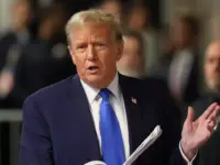 Judge Lets Trump Face Civil Lawsuits Over Jan. 6 Actions