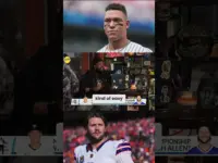 Judge or Allen: Who Needs a Title More?