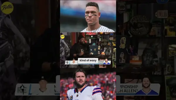 Judge or Allen: Who Needs a Title More?