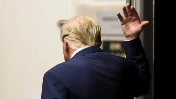 Judge Slams Trump’s $10 Billion Lawsuit as Baseless