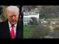 Judge Slams Trump’s White House Plans With Fury