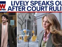 Judge Tosses Blake Lively’s Harassment Claims, Trial Focuses on Retaliation