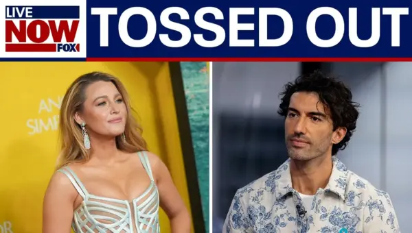 Judge Tosses Most of Blake Lively’s Claims Against Justin Baldoni