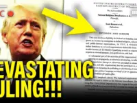 Judges Block Trump’s Orders, Undermining His Authority