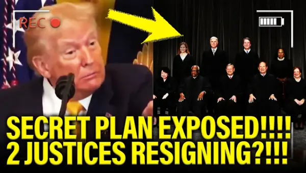 Judge’s Bold Rulings Hint at SCOTUS Audition