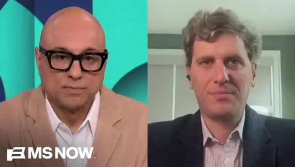 Jury Finds Live Nation Guilty: A Blow to Monopoly Power