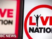 Jury Finds Live Nation Ran Illegal Monopoly, Overcharged Fans