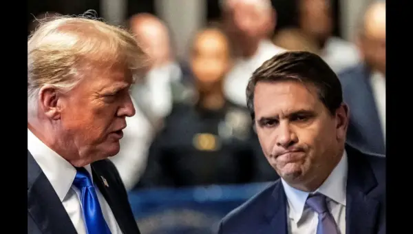 Justice Dept. Fails in Bid for Voter Data