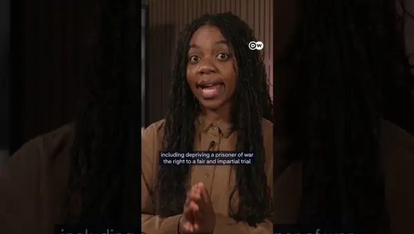 Justice for Lumumba? Belgian Diplomat Faces Trial for Congo Hero’s Death