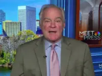 Kaine Urges Trump to Tone Down War Rhetoric After Iran Jet Downing