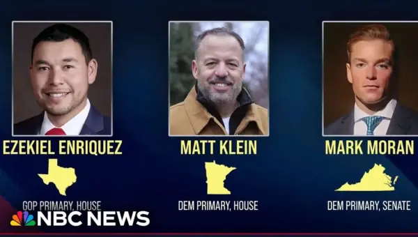 Kalshi Bans Politicians for Election Betting