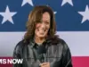 Kamala Harris Hints at 2028 Presidential Run