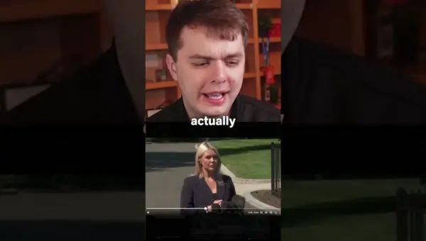 Karoline Leavitt Denies Trump Team Role: A Shift in White House Messaging?