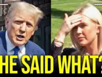 Karoline Levit Dodges Reality on Iran and Election Woes