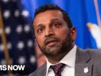 Kash Patel Denies Report, Vows Lawsuit and Promises 2020 Election Arrests