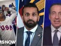 Kash Patel Sues Media Amid Scrutiny Over Conduct