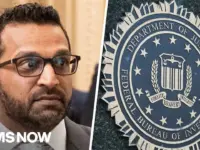 Kash Patel’s Defamation Lawsuit Faces Steep Legal Hurdles