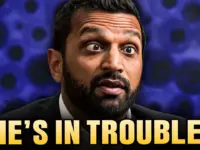 Kash Patel’s Job on Shaky Ground Amidst Trump’s Vanity