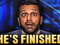 Kash Patel’s Reputation Crumbles Amidst Damning FBI Report