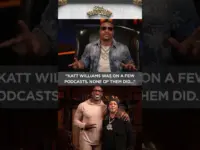 Katt Williams Pod Fails: Shay Shay Wins