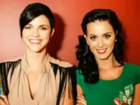 Katy Perry Faces Police Probe Over Ruby Rose Allegations