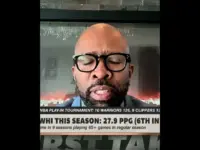 Kawhi’s Future Questioned After Clippers’ Playoff Exit