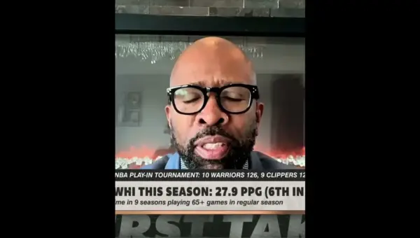 Kawhi’s Future Questioned After Clippers’ Playoff Exit