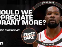 KD’s Legacy: Social Media Hurts More Than Hoops