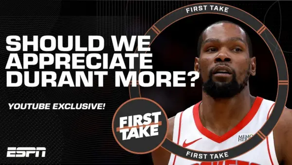 KD’s Legacy: Social Media Hurts More Than Hoops