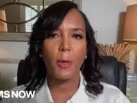 Keisha Lance Bottoms: Affordability is Real, Not a Hoax