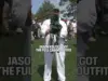 Kelce Crashes Masters Par 3: Sandwiches and Caddy Dreams