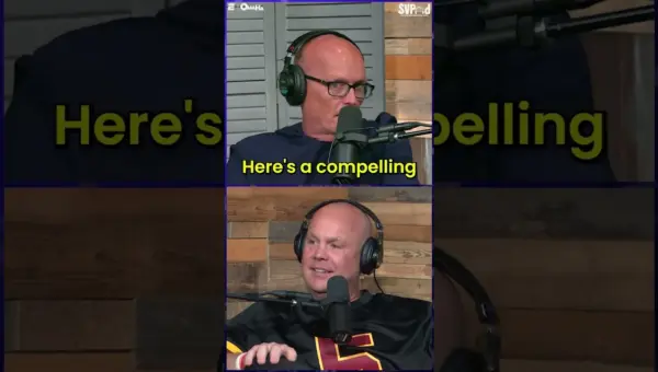 Kerr to Analyst? Idea Pitched for Warriors Coach