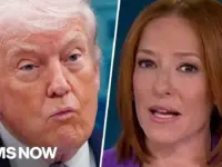 Kerry Warns Trump on Iran: “Dangerous Moment”