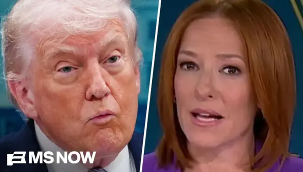 Kerry Warns Trump on Iran: “Dangerous Moment”