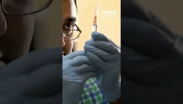 Ketamine Queen Gets 15 Years in Prison for Matthew Perry Death