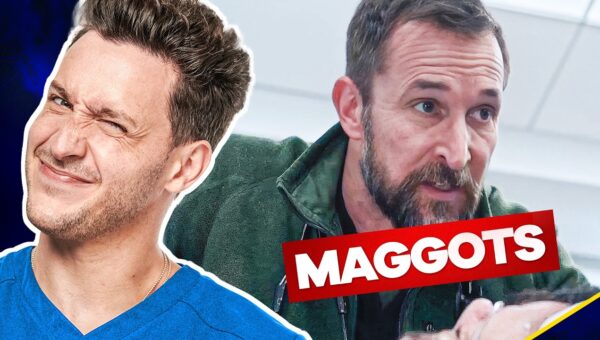 Key Medical Insights from ‘The Pitt’ Season 2 Episode 2